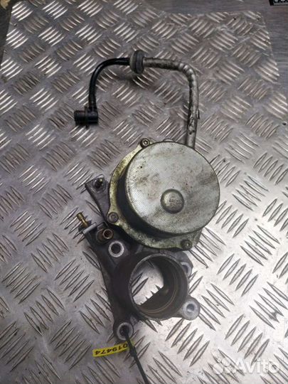 Насос вакуумный Ford Mondeo 3 XS7Q2A451BH