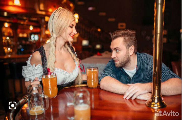 Пивная кружка. Сделано в Чехии. Идеальная