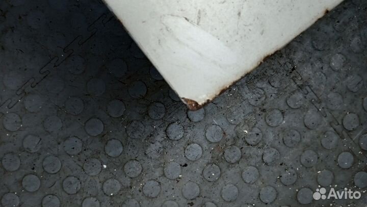 Дверь боковая правая передняя Chrysler Voyager