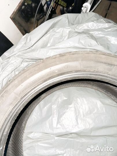 Hankook Ventus S1 Evo 2 K117B 225/45 R18