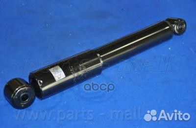 Амортизатор hyundai trajet XG 553003A500 pja-r060