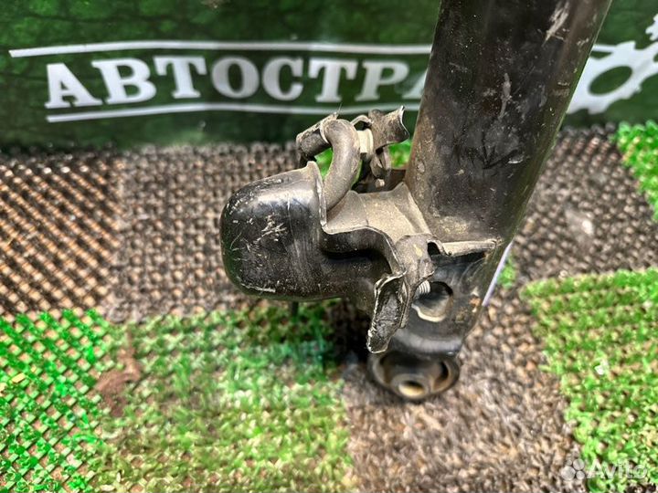 Амортизатор задний левый Lexus Rx 4 2016-2022