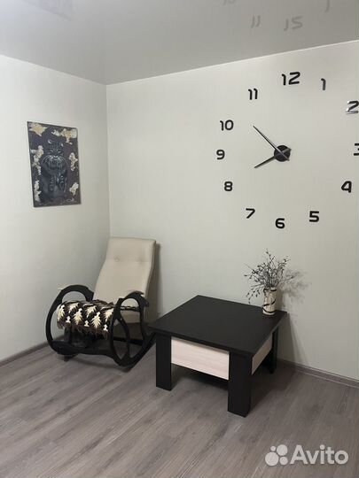 Кресло качалка