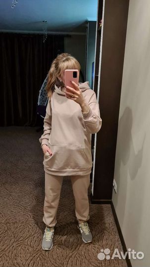 Спортивный костюм