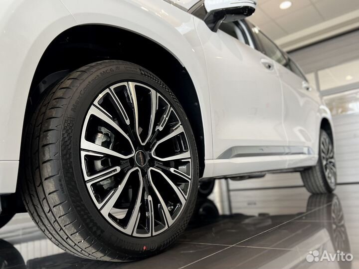 EXEED VX 2 AMT, 2023