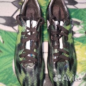 Adidas 2024 f30 black