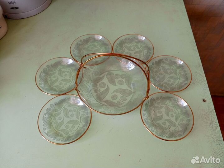 Вареница СССР