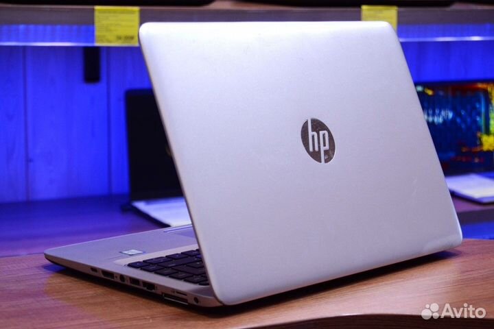 Мощный HP/ Core i5/SSD/IPS/FHD