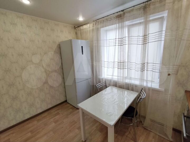 1-к. квартира, 38 м², 6/9 эт.