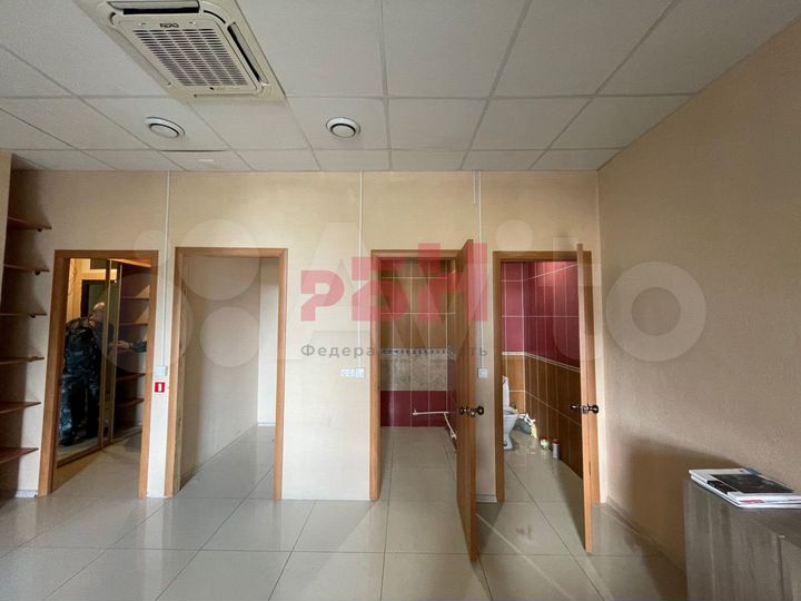 Сдам офис 43м