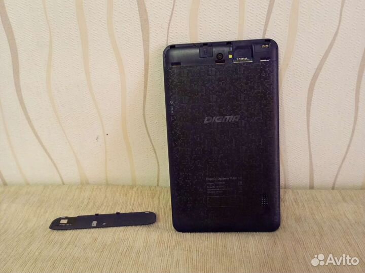 Планшет Digma Optima 7.08 3G