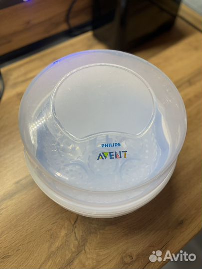 Стерилизатор philips avent для бутылочек