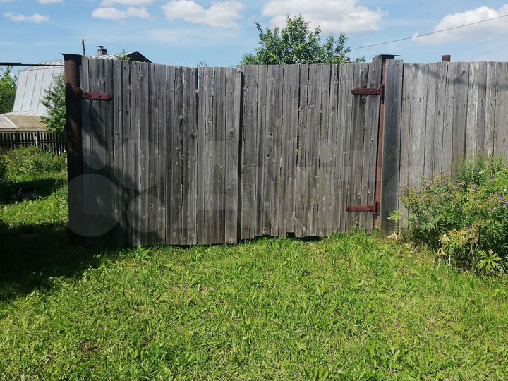 Дача 36 м² на участке 10 сот.