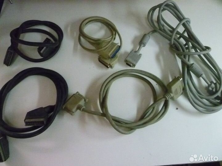 Смарт.кабель