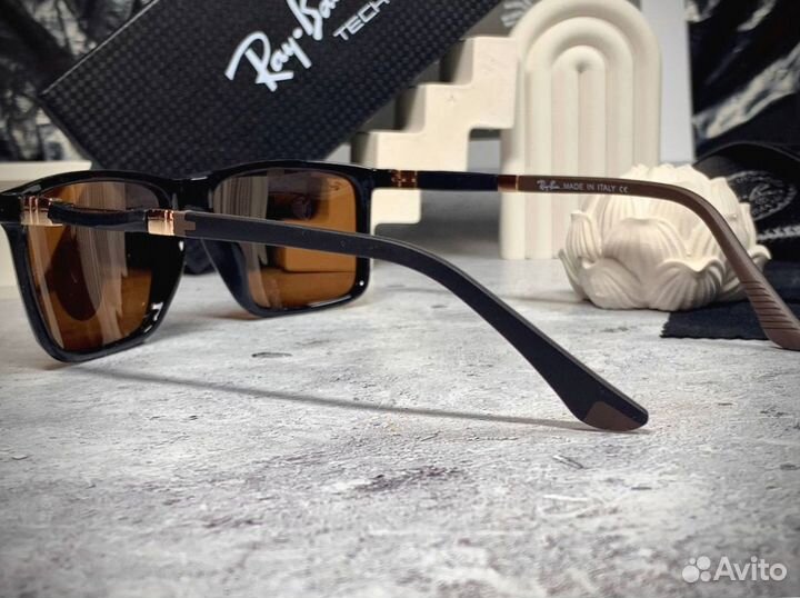 Очки Ray Ban Wayfarer