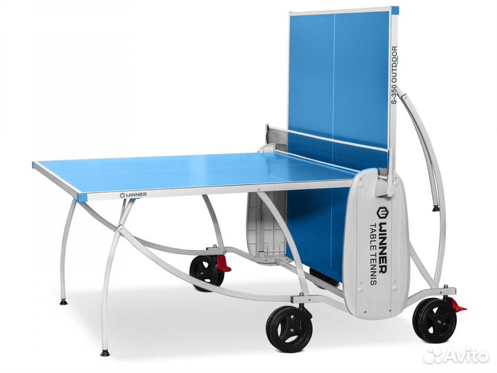 Теннисный стол для улицы