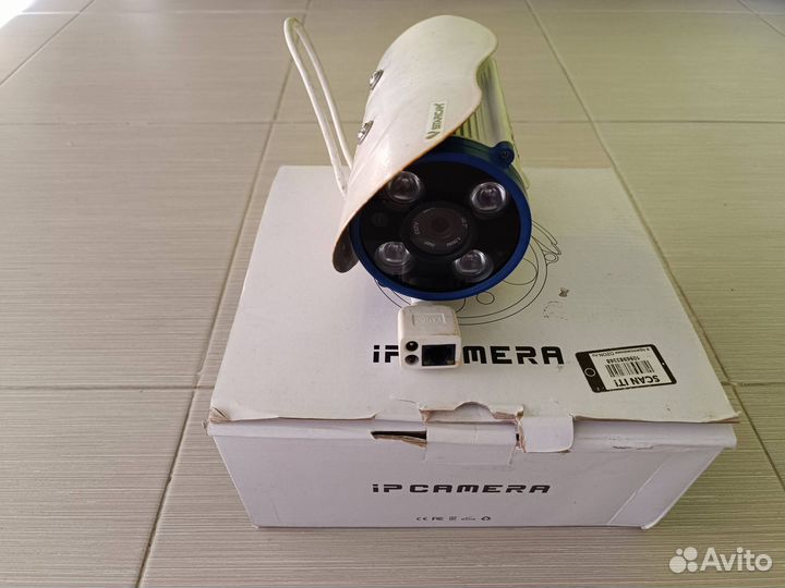 Камера Vstarcam C8851WIP