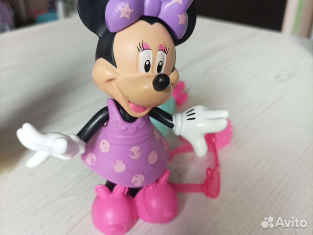 Минни маус. Minnie mouse
