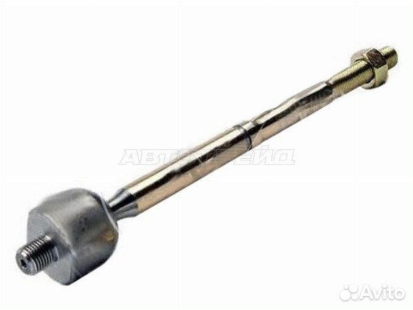 Тяга рулевая