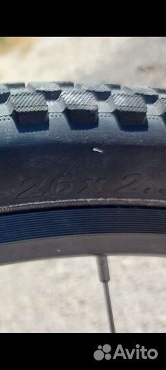 Велосипеды горные