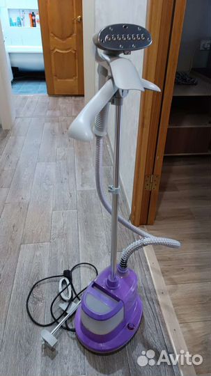 Отпариватель