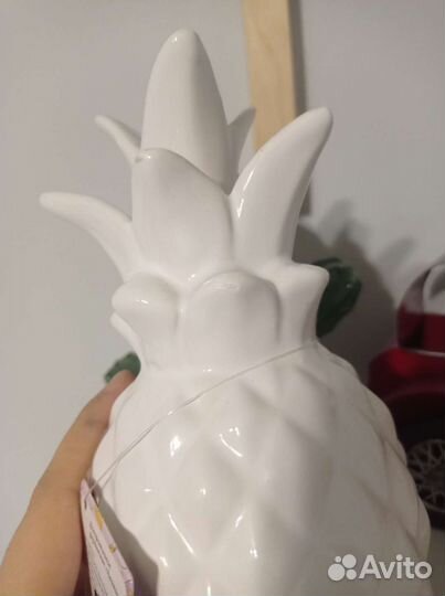 Статуэтка Ананас новая