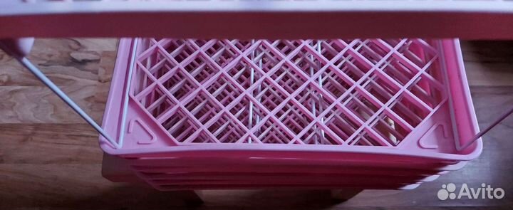 Полка подставка