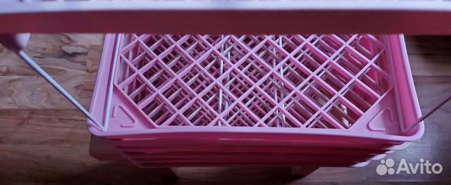 Полка подставка