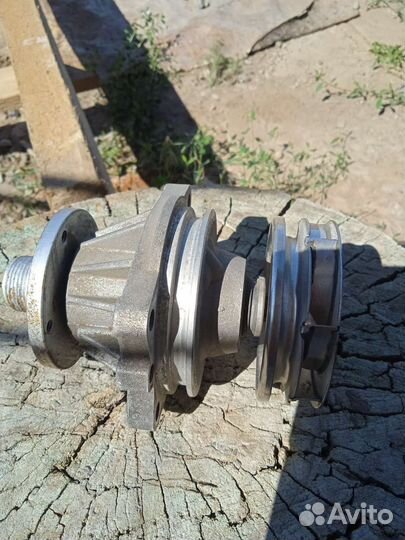 Помпа на бмв3 Е-36 точно не знаю звоните