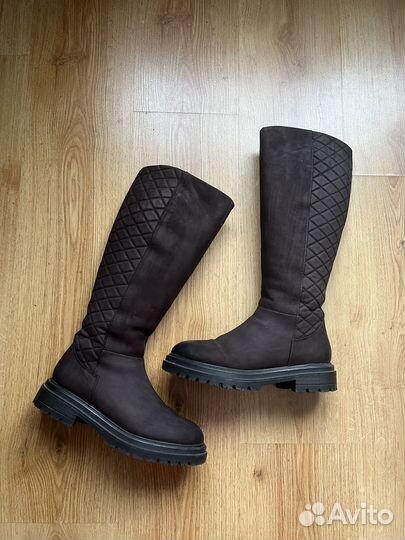 Tj collection сапоги женские