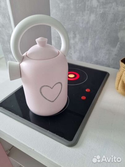 Детская кухня IKEA дуктиг