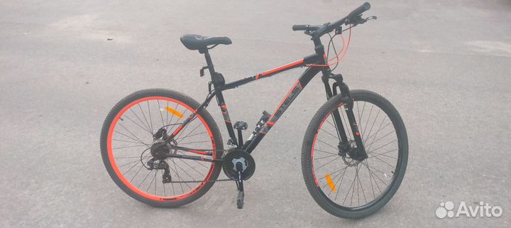 Велосипед горный stels Navigator-900 D 29