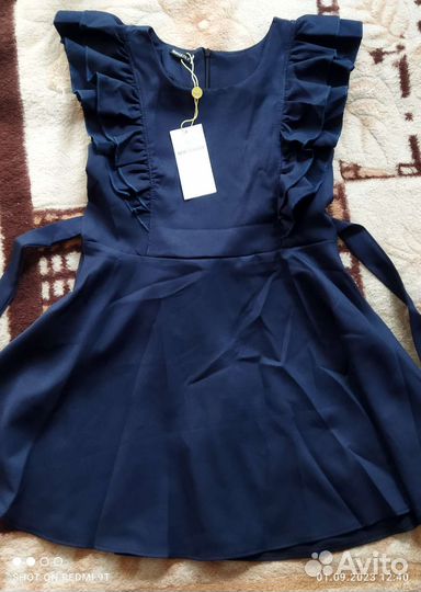 Школьная форма