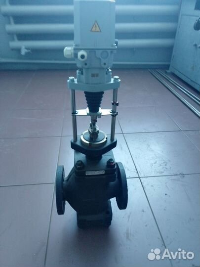 Задвижка шиберная