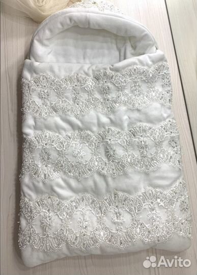 Конверт детский