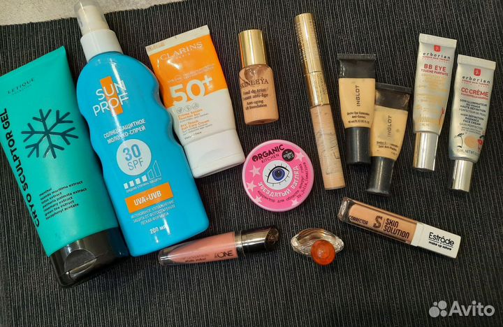Набор косметики