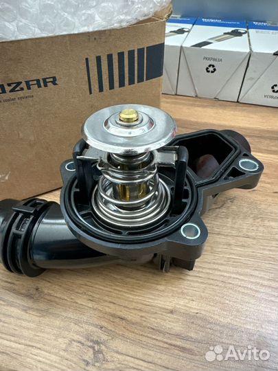 Термостат BMW M54