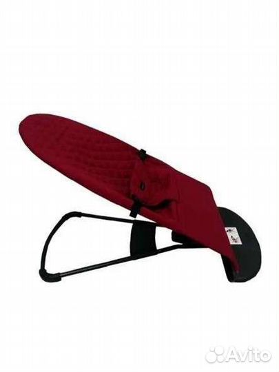 Шезлонг детский