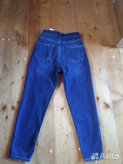 Джинсы женские 42-44