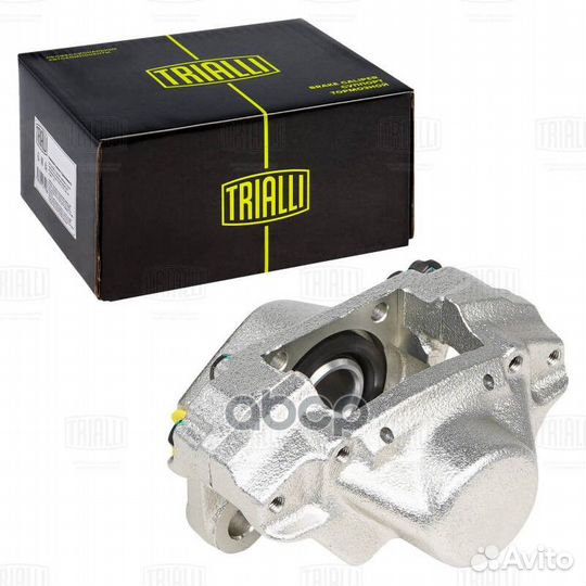 Trialli CF032114 Суппорт торм. для а/м CF032114