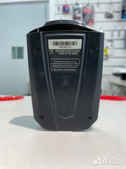 Антирадар, Cobra RU 955CT