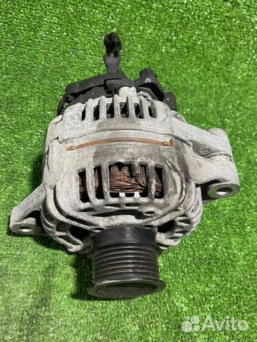 Генератор Astra Zafira Vectra Signum Corsa 1.3