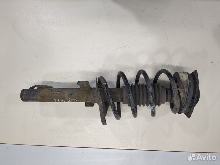 Амортизатор подвески Renault Scenic, 2007