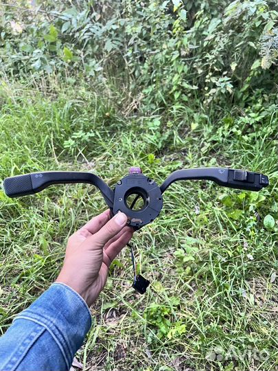 Гитара passat b3 с MFA