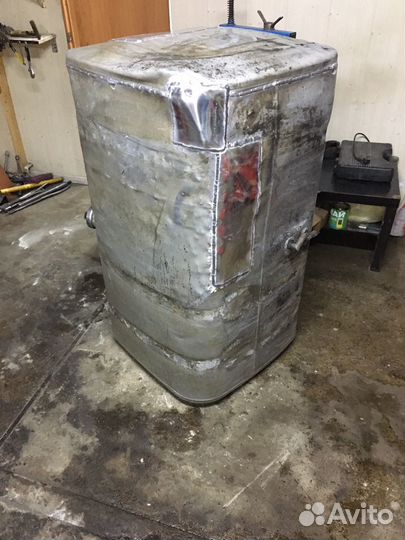 Сварка аргоном, ремонт дисков