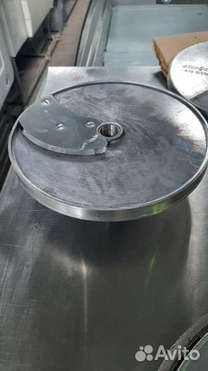 Нож-слайсер на Робот Куп 50