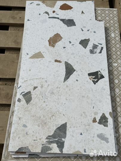 Керамогранит