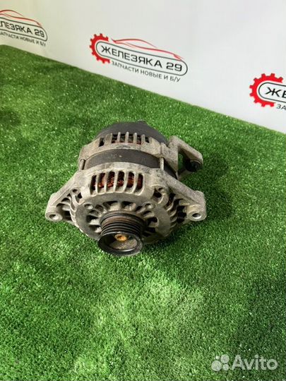 Генератор Chevrolet Epica