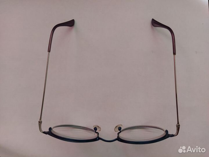 Очки детские диоптрии -1,25