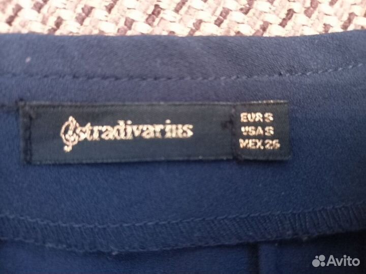 Юбка женская Stradivarius S